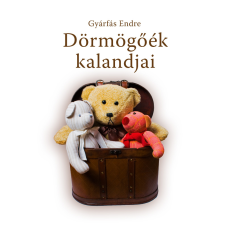Kossuth Dörmögőék kalandjai gyermekkönyvek