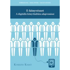 Kossuth E-könyvészet gazdaság, üzlet