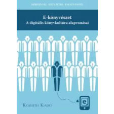 Kossuth E-könyvészet egyéb e-könyv