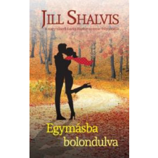 Kossuth Egymásba bolondulva regény