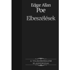 Kossuth Elbeszélések szépirodalom