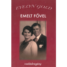 Kossuth Emelt fővel regény