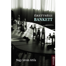 Kossuth Érettségi bankett szépirodalom