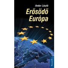 Kossuth Erősödő Európa gazdaság, üzlet