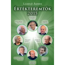Kossuth Értékteremtők 2015 egyéb e-könyv