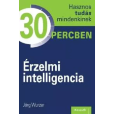 Kossuth Érzelmi intelligencia egyéb e-könyv