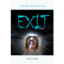 Kossuth Exit szépirodalom