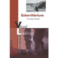 Kossuth Exterritórium szépirodalom