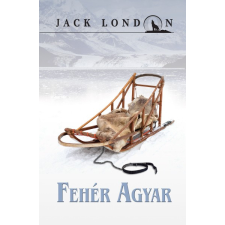 Kossuth Fehér Agyar regény