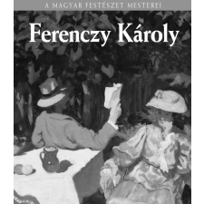 Kossuth Ferenczy Károly életrajz