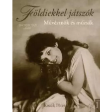 Kossuth Földiekkel játszók egyéb e-könyv