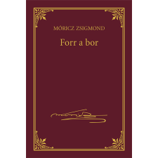 Kossuth Forr a bor szépirodalom