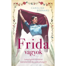 Kossuth Frida vagyok egyéb e-könyv