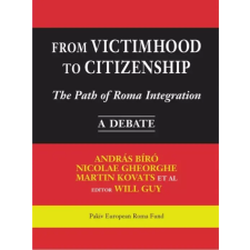 Kossuth From Victimhood to Citizenship egyéb e-könyv