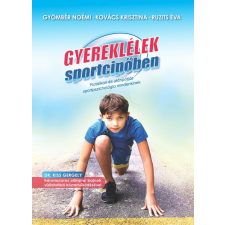 Kossuth Gyereklélek sportcipőben egyéb e-könyv