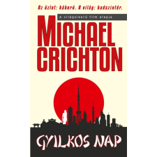 Kossuth Gyilkos nap regény