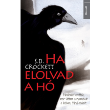 Kossuth Ha elolvad a hó regény