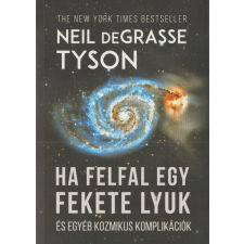 Kossuth Ha felfal egy feketelyuk antikvárium - használt könyv