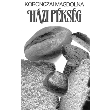 Kossuth Házi pékség gasztronómia