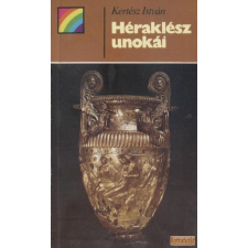 Kossuth Héraklész unokái antikvárium - használt könyv