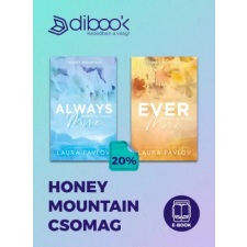 Kossuth HONEY MOUNTAIN CSOMAG egyéb e-könyv