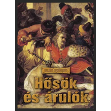 Kossuth Hősök és árulók egyéb e-könyv