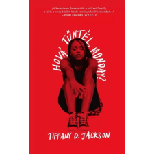 Kossuth Hová tűntél, Monday? egyéb e-könyv