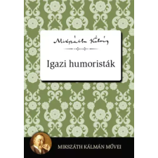 Kossuth Igazi humoristák egyéb e-könyv