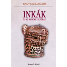 Kossuth Inkák és az andoki kultúrák társadalom- és humántudomány