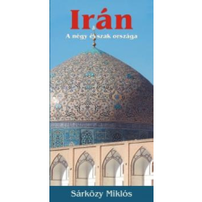 Kossuth Irán - a négy évszak országa egyéb e-könyv