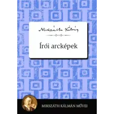 Kossuth Írói arcképek egyéb e-könyv