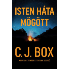 Kossuth Isten háta mögött regény