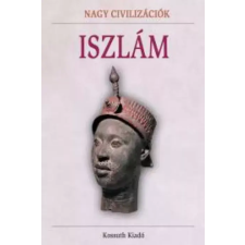 Kossuth Iszlám egyéb e-könyv