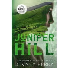 Kossuth Juniper Hill egyéb e-könyv
