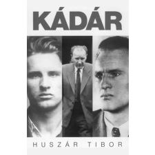 Kossuth Kádár I. kötet egyéb e-könyv