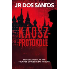 Kossuth Káoszprotokoll egyéb e-könyv
