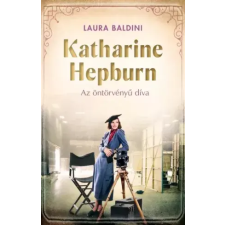Kossuth Katharine Hepburn egyéb e-könyv