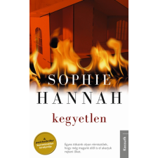 Kossuth Kegyetlen regény