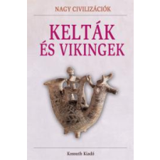 Kossuth Kelták és vikingek társadalom- és humántudomány