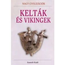 Kossuth Kelták és vikingek egyéb e-könyv