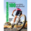 Kossuth Kiadó 100 nyújtógyakorlat és anatómia kerékpárosoknak