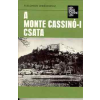 Kossuth Kiadó A Monte Cassinó-i csata (Népszerű történelem)