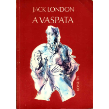 Kossuth Kiadó A vaspata antikvárium - használt könyv