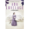 Kossuth Kiadó Ada Lovelace és a boldogság egyenlete
