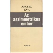Kossuth Kiadó Az aszimmetrikus ember antikvárium - használt könyv