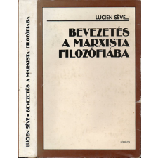 Kossuth Kiadó Bevezetés a marxista filozófiába antikvárium - használt könyv