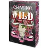 Kossuth Kiadó Chasing the Wild – Határok nélkül - Éldekorált kiadás