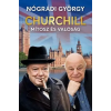 Kossuth Kiadó Churchill – Mítosz és valóság