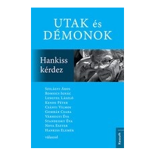 Kossuth Kiadó Démonaink és az út ajándékkönyv