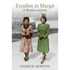 Kossuth Kiadó Erzsébet és Margit egyéb könyv